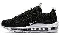Фото № 1 с приближением к товару «‎Nike Air Max 97 (W) Black»