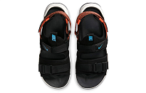 Фото № 3 с приближением к товару «‎Nike Canyon Sandal 'Black Chlorine Blue'»