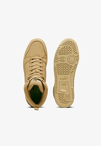 Фото № 4 с приближением к товару «‎REBOUND BUCK »