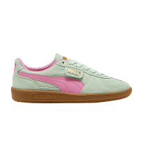 Фото № 1 с приближением к товару «‎Puma Palermo Big Kid Fresh Mint Fast Pink Gum»