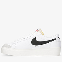 Фото № 2 с приближением к товару «‎Nike Blazer Platform »