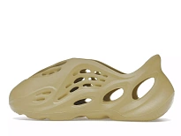 Фото № 6 с приближением к товару «‎adidas Yeezy Foam RNNR Sulfur (Kids)»