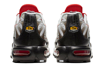 Фото № 4 с приближением к товару «‎Nike Air Max Plus 'Script Swoosh'»