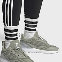 Фото № 2 с приближением к товару «‎Adidas Boost 2.0 »