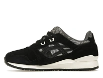 Фото № 3 с приближением к товару «‎ASICS Gel-Lyte III Paisley Black Cream»