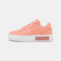 Фото № 1 с приближением к товару «‎Nike Air Force 1 Fontanka »