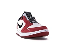 Фото № 2 с приближением к товару «‎Jordan 1 Retro Low Slip Chicago »