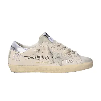 Golden Goose Women's Superstar Journey of Love - 1