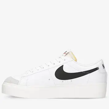 Nike Blazer Platform  - 2