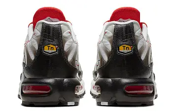 Nike Air Max Plus 'Script Swoosh' - 6
