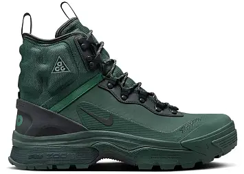 Nike ACG Air Zoom Gaiadome Gore-Tex Vintage Green