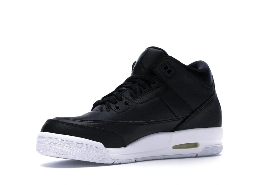 Фото № 4 с приближением к товару «‎Jordan 3 Retro Cyber Monday (2016) »