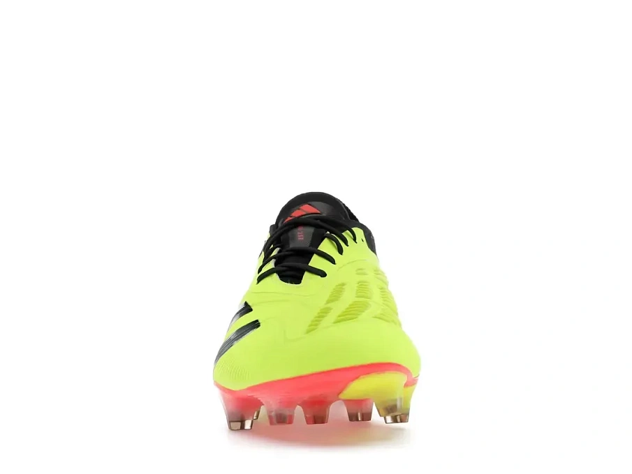Фото № 2 с приближением к товару «‎adidas Predator 24 Elite Low FG»