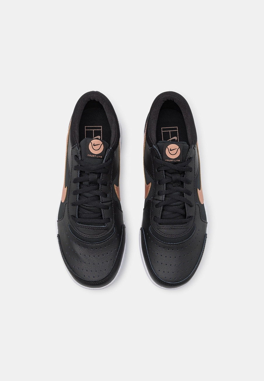 Фото № 4 с приближением к товару «‎Nike Zoom Court Lite 3»