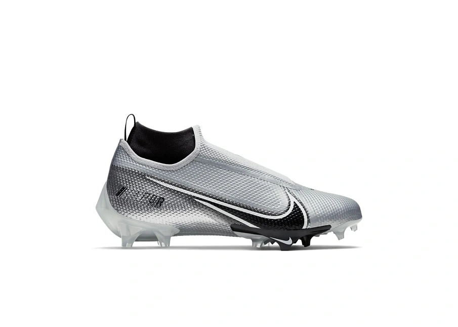 Фото № 1 с приближением к товару «‎Nike Vapor Edge Pro 360 Metallic Platinum»
