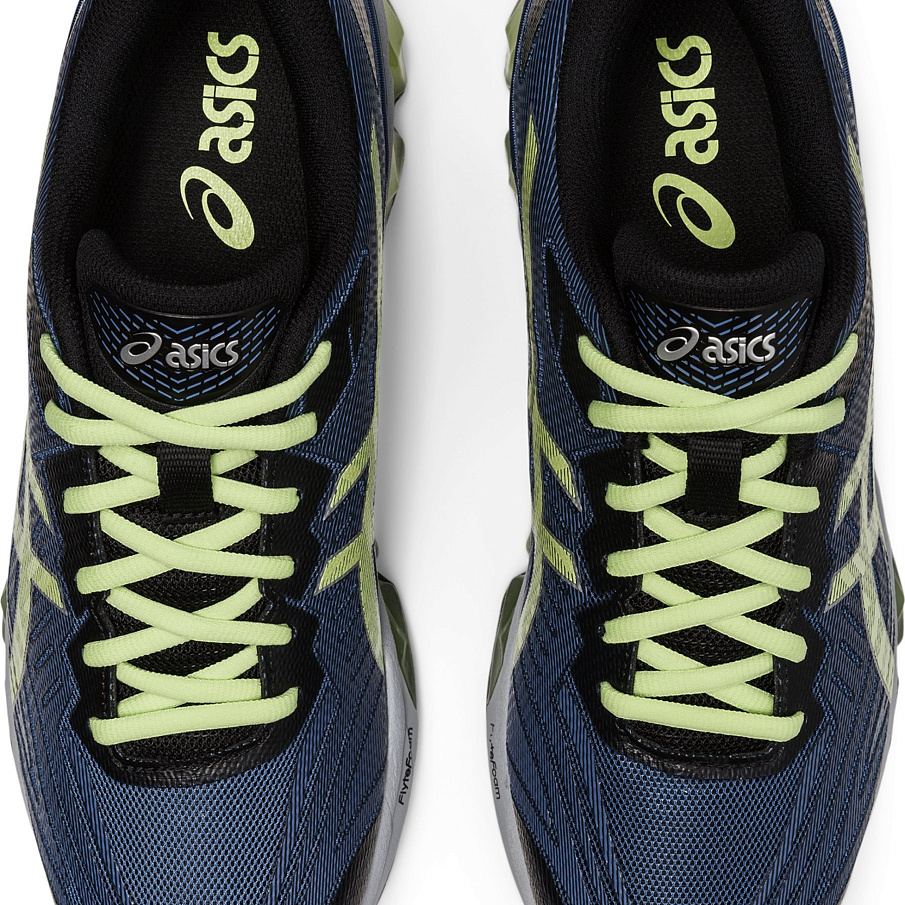 Фото № 3 с приближением к товару «‎Asics Gel-Quantum 360 »