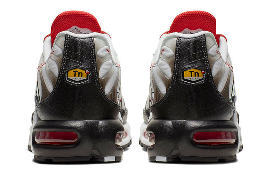 Фото № 4 с приближением к товару «‎Nike Air Max Plus 'Script Swoosh'»