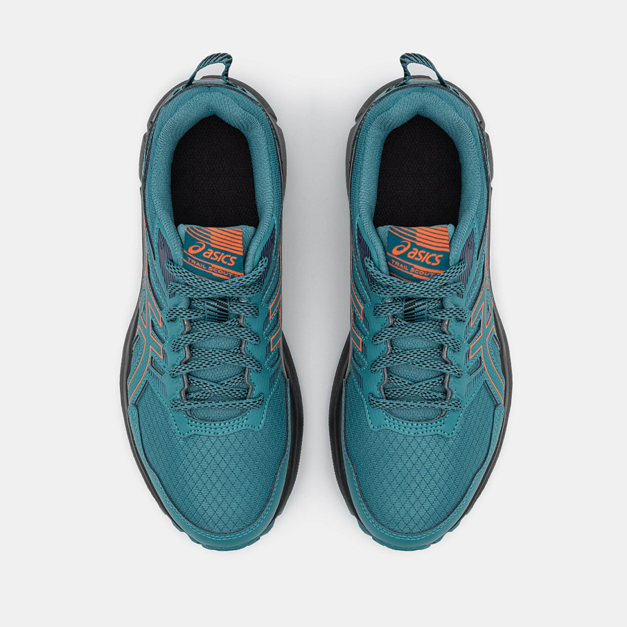 Фото № 4 с приближением к товару «‎Asics Scout 2»