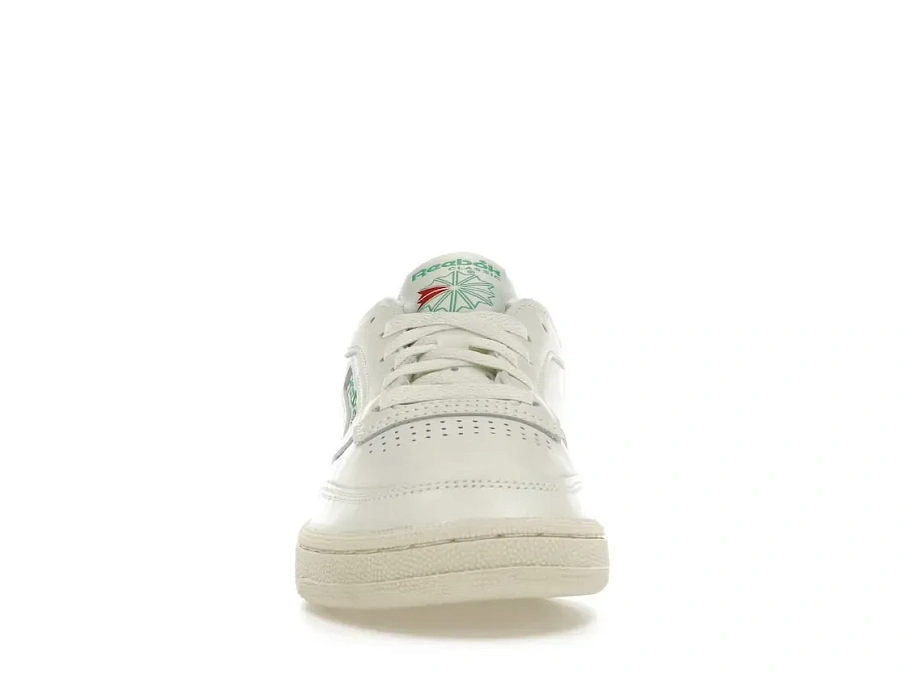 Фото № 2 с приближением к товару «‎Reebok Club C 85»