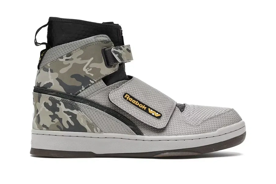 Фото № 1 с приближением к товару «‎Reebok Alien Stomper»