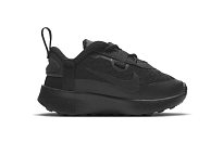 Фото № 2 с приближением к товару «‎Nike Reposto TD 'Triple Black'»