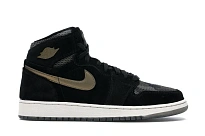 Фото № 1 с приближением к товару «‎Jordan 1 Retro High Heiress Camo »