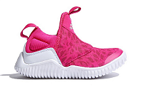 Фото № 2 с приближением к товару «‎(BP)adidas Rapidazen C PinkRed»