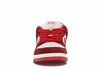 Фото № 2 с приближением к товару «‎Nike SB Dunk Low Valentines Day (2014)»