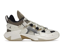 Фото № 1 с приближением к товару «‎Jordan Why Not .5 Cream Brown»