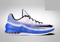 Фото № 1 с приближением к товару «‎Nike Air Max Infuriate Skyline »