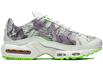 Фото № 2 с приближением к товару «‎Nike Wmns Air Max Plus LX 'Vintage Print'»