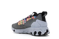 Фото № 6 с приближением к товару «‎Nike React Celto SOPHNET Grey Multi-Color»