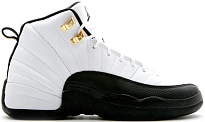 Фото № 1 с приближением к товару «‎Jordan 12 Retro Taxi CDP (2008) »