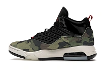 Фото № 5 с приближением к товару «‎Jordan Maxin 200 Camo»
