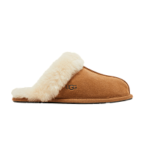 Фото № 1 с приближением к товару «‎UGG Women's Scuffette II Chestnut»