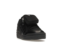 Фото № 2 с приближением к товару «‎adidas Forum Low Prada Black»