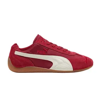 Puma Speedcat Nylon Red - 1