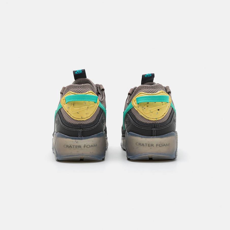 Фото № 3 с приближением к товару «‎Nike Air Max Terrascape 90 NN »