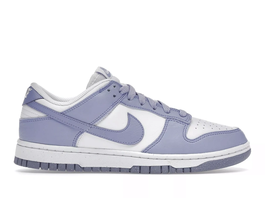 Фото № 1 с приближением к товару «‎Nike Dunk Low Next Nature Lilac »