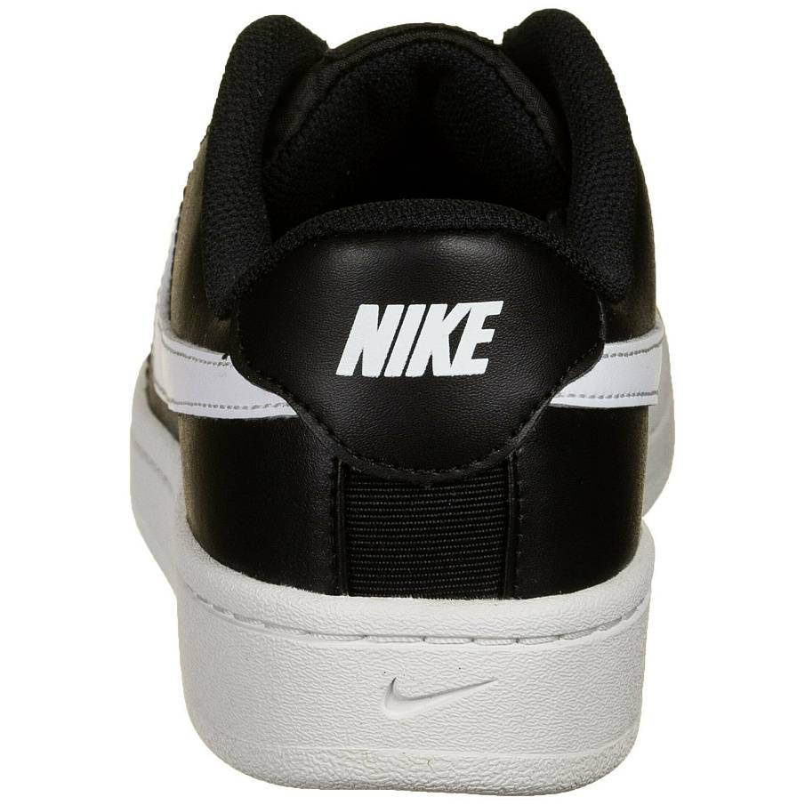 Фото № 3 с приближением к товару «‎Nike Court Royale »