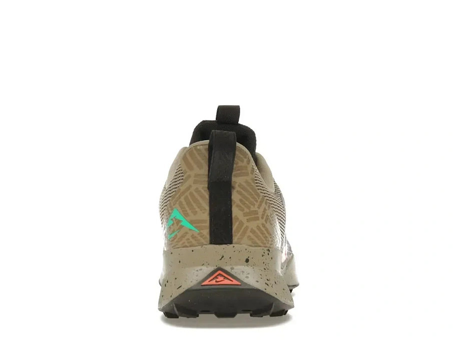 Фото № 4 с приближением к товару «‎Nike Juniper Trail 3»