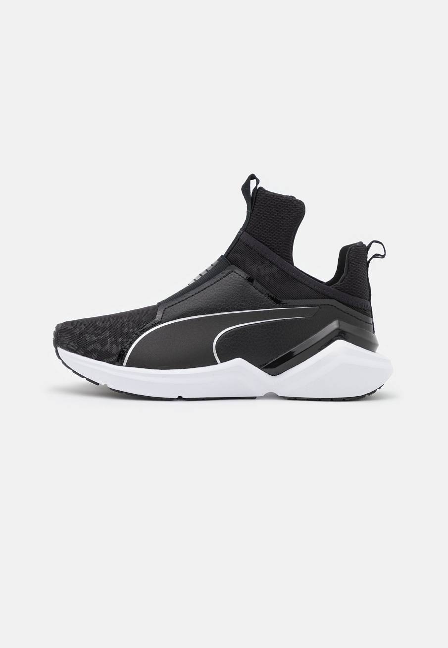 Фото № 1 с приближением к товару «‎Puma Fierce 2 Reflective»