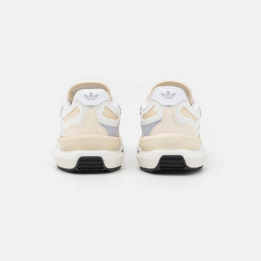 Фото № 4 с приближением к товару «‎Adidas Zentic »