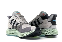 Фото № 6 с приближением к товару «‎adidas ZX 4000 4D I Want I Can»