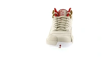 Фото № 2 с приближением к товару «‎Jordan 12 Retro Chinese New Year Light Orewood Brown »