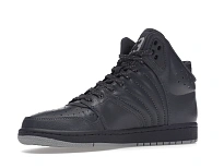 Фото № 4 с приближением к товару «‎Jordan 1 Flight 4 Dark Grey Wolf Grey»