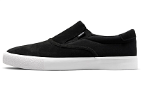 Фото № 1 с приближением к товару «‎Nike Zoom Verona Slip SB 'Black White'»