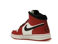 Фото № 6 с приближением к товару «‎Jordan Alpha 1 Chicago»