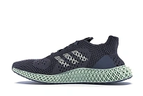 Фото № 5 с приближением к товару «‎adidas Futurecraft 4D Onix Aero Green»