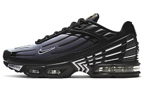 Фото № 1 с приближением к товару «‎Nike Air Max Plus 3 BlackGrey»